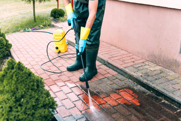 Best Gutter Cleaning  in Stockton, KS